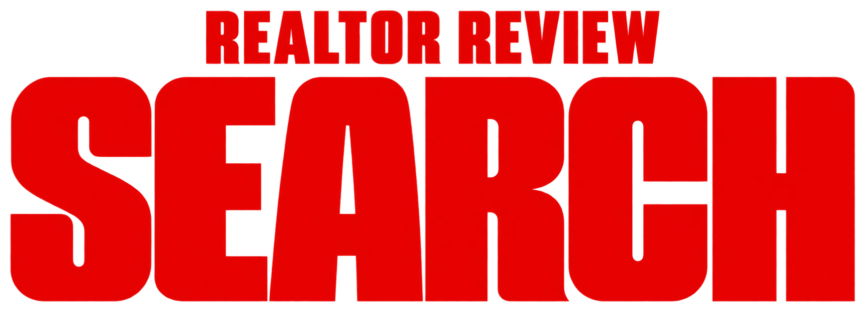 Realtor Review Search